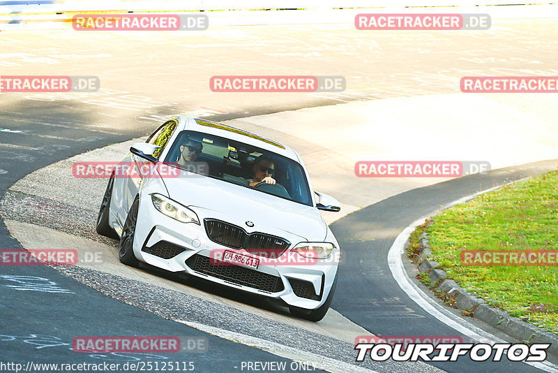 Bild #25125115 - Touristenfahrten Nürburgring Nordschleife (02.10.2023)