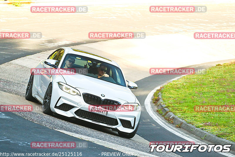 Bild #25125116 - Touristenfahrten Nürburgring Nordschleife (02.10.2023)