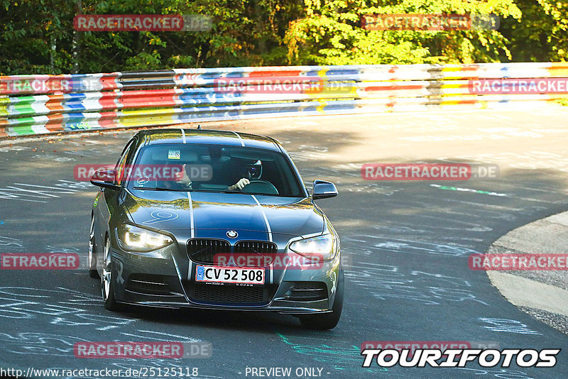 Bild #25125118 - Touristenfahrten Nürburgring Nordschleife (02.10.2023)