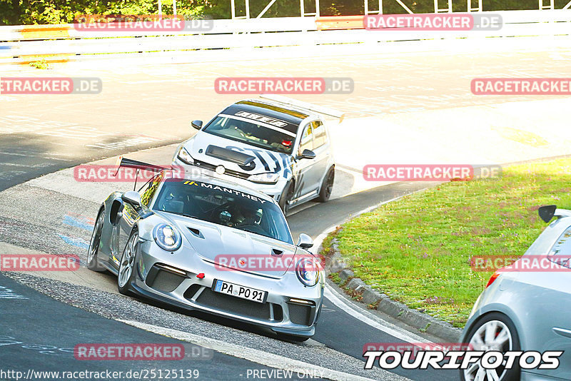 Bild #25125139 - Touristenfahrten Nürburgring Nordschleife (02.10.2023)