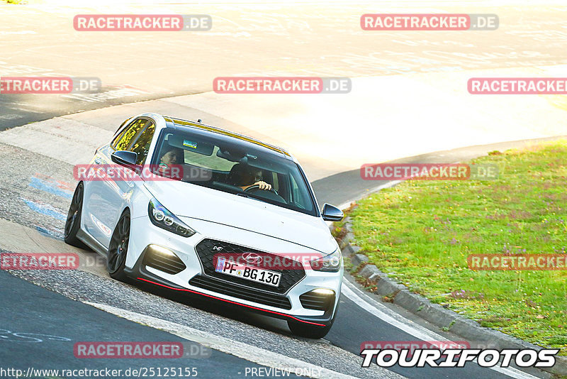 Bild #25125155 - Touristenfahrten Nürburgring Nordschleife (02.10.2023)