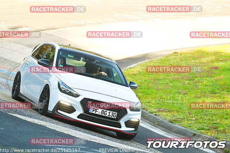 Bild #25125157 - Touristenfahrten Nürburgring Nordschleife (02.10.2023)