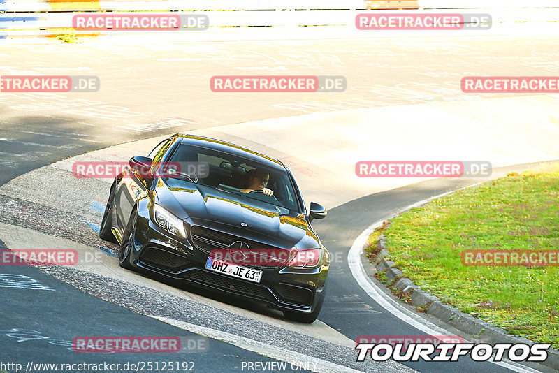 Bild #25125192 - Touristenfahrten Nürburgring Nordschleife (02.10.2023)