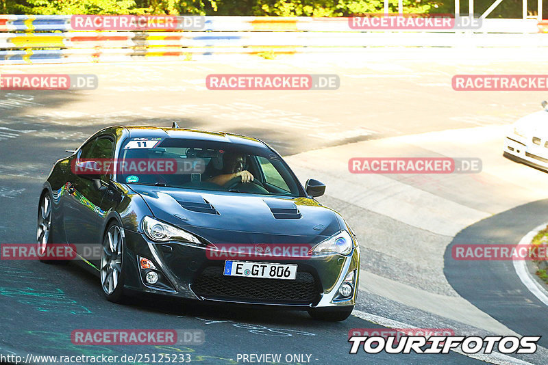 Bild #25125233 - Touristenfahrten Nürburgring Nordschleife (02.10.2023)