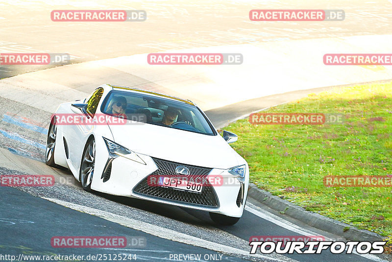 Bild #25125244 - Touristenfahrten Nürburgring Nordschleife (02.10.2023)