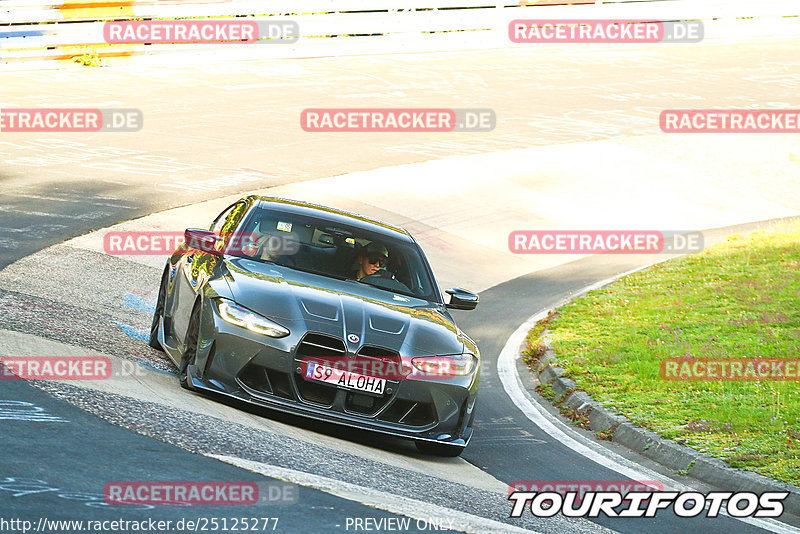 Bild #25125277 - Touristenfahrten Nürburgring Nordschleife (02.10.2023)