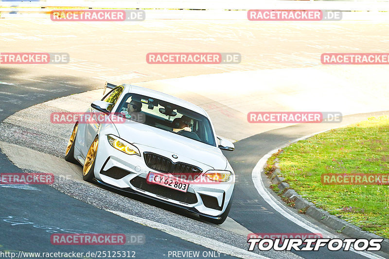 Bild #25125312 - Touristenfahrten Nürburgring Nordschleife (02.10.2023)