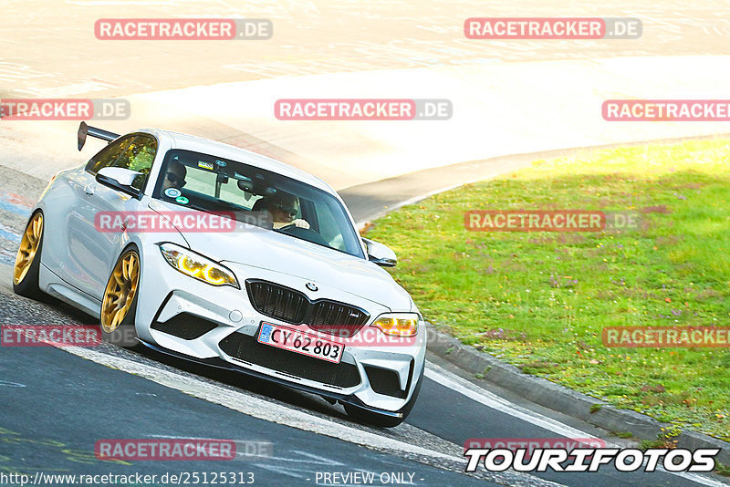 Bild #25125313 - Touristenfahrten Nürburgring Nordschleife (02.10.2023)