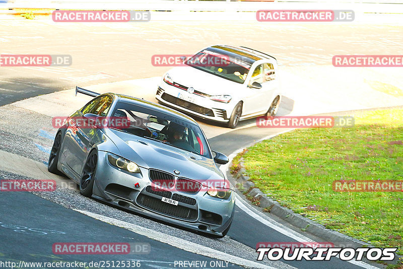 Bild #25125336 - Touristenfahrten Nürburgring Nordschleife (02.10.2023)