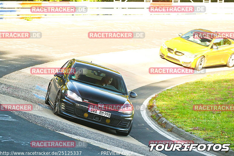 Bild #25125337 - Touristenfahrten Nürburgring Nordschleife (02.10.2023)