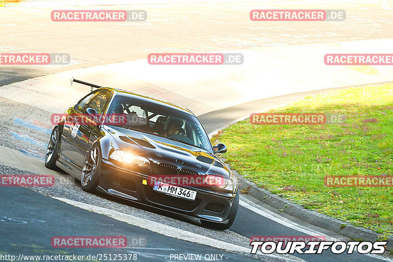 Bild #25125378 - Touristenfahrten Nürburgring Nordschleife (02.10.2023)