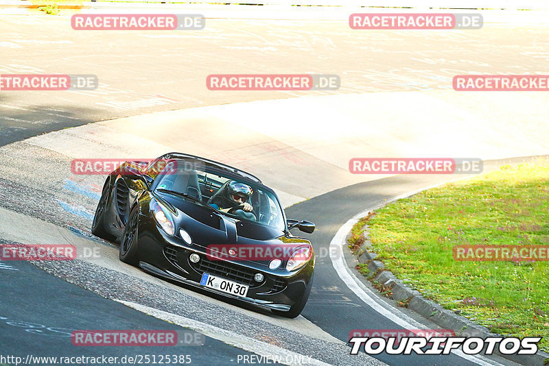 Bild #25125385 - Touristenfahrten Nürburgring Nordschleife (02.10.2023)