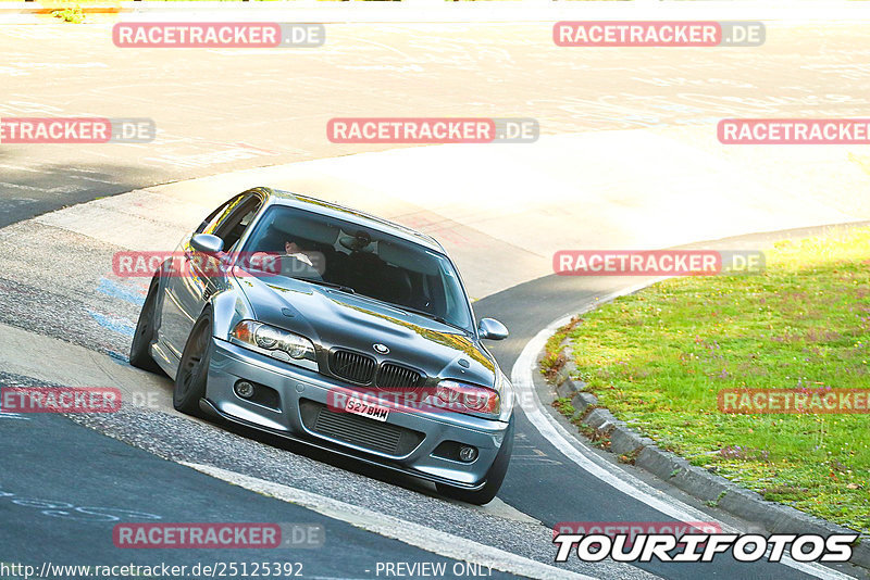 Bild #25125392 - Touristenfahrten Nürburgring Nordschleife (02.10.2023)