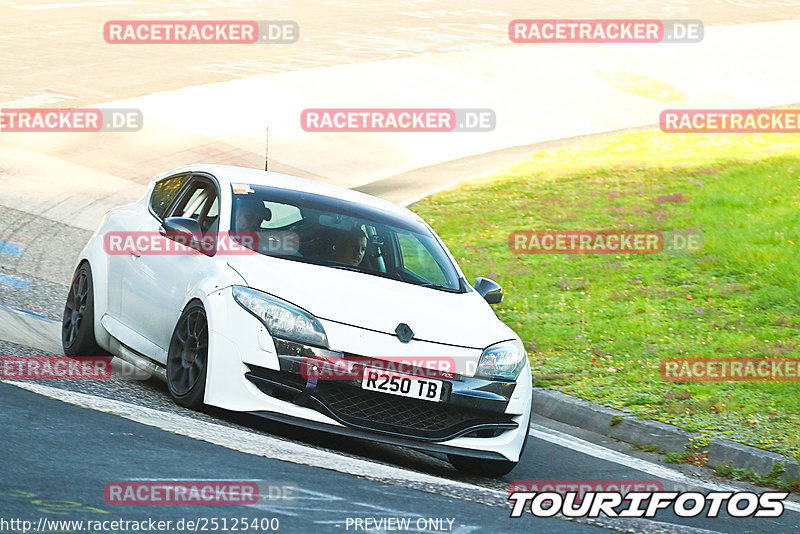 Bild #25125400 - Touristenfahrten Nürburgring Nordschleife (02.10.2023)