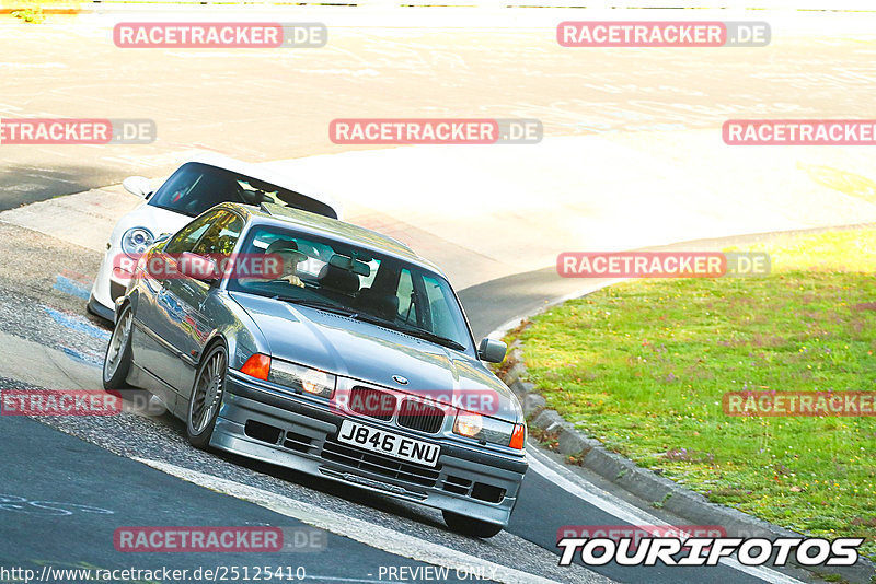 Bild #25125410 - Touristenfahrten Nürburgring Nordschleife (02.10.2023)