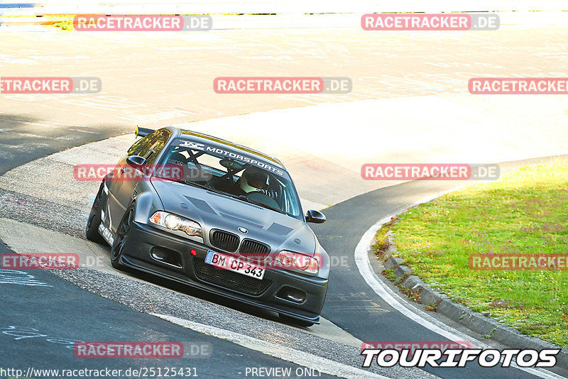 Bild #25125431 - Touristenfahrten Nürburgring Nordschleife (02.10.2023)