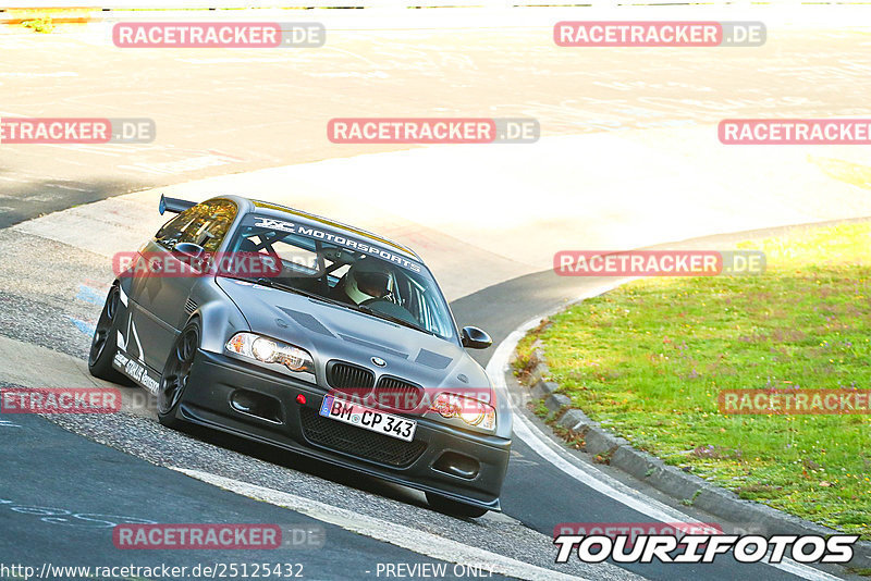 Bild #25125432 - Touristenfahrten Nürburgring Nordschleife (02.10.2023)