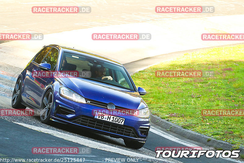 Bild #25125447 - Touristenfahrten Nürburgring Nordschleife (02.10.2023)