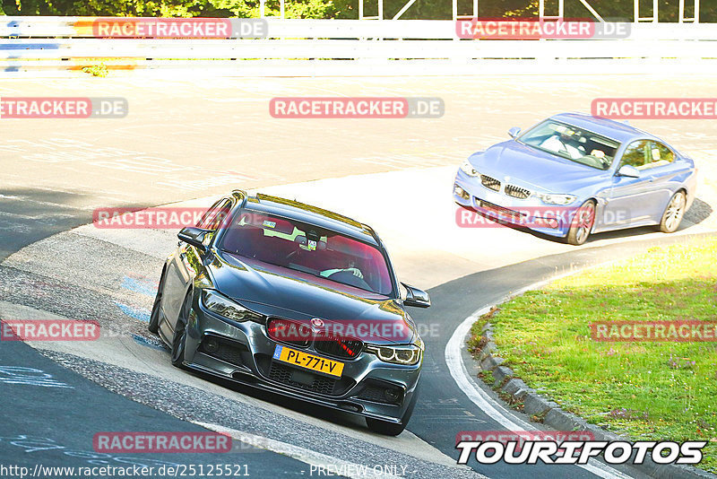 Bild #25125521 - Touristenfahrten Nürburgring Nordschleife (02.10.2023)