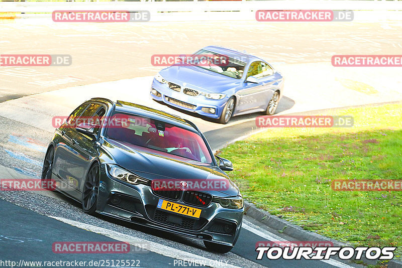 Bild #25125522 - Touristenfahrten Nürburgring Nordschleife (02.10.2023)