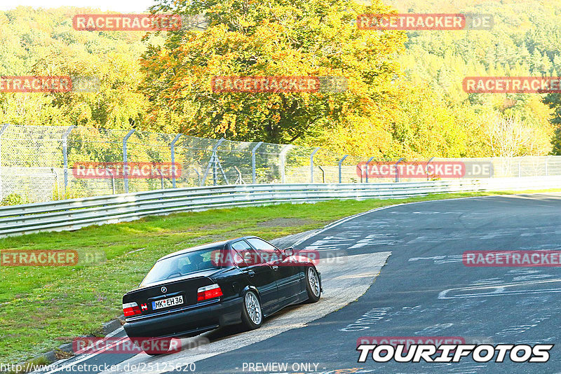 Bild #25125620 - Touristenfahrten Nürburgring Nordschleife (02.10.2023)