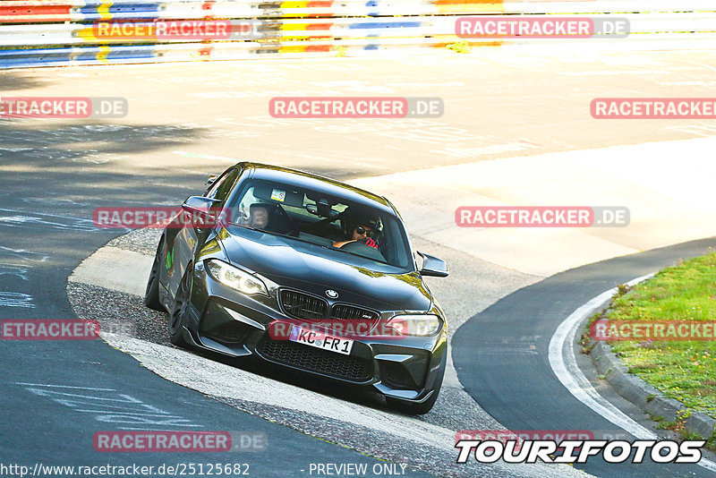 Bild #25125682 - Touristenfahrten Nürburgring Nordschleife (02.10.2023)