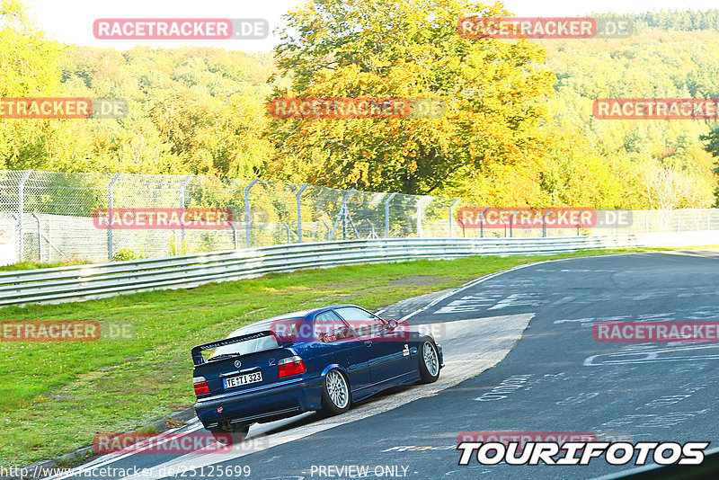 Bild #25125699 - Touristenfahrten Nürburgring Nordschleife (02.10.2023)