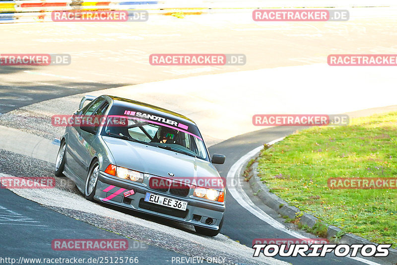 Bild #25125766 - Touristenfahrten Nürburgring Nordschleife (02.10.2023)