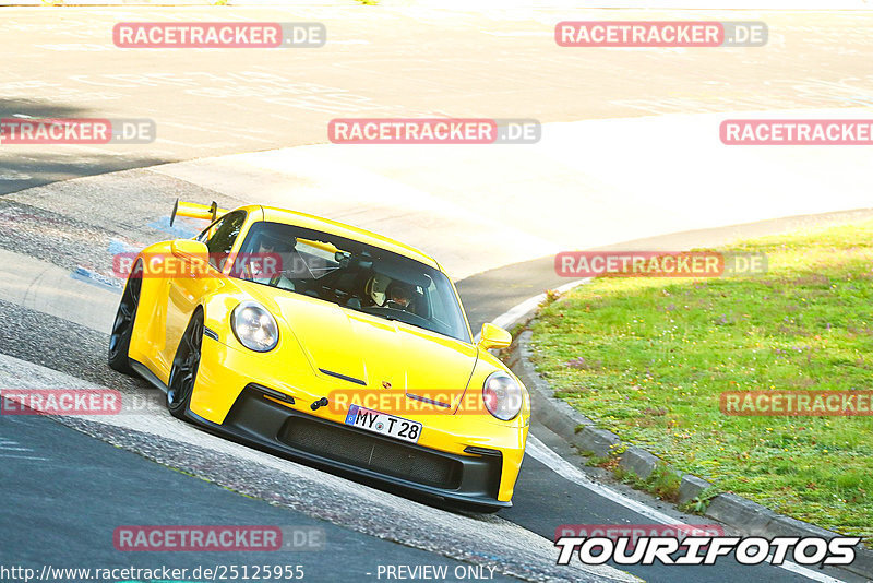 Bild #25125955 - Touristenfahrten Nürburgring Nordschleife (02.10.2023)