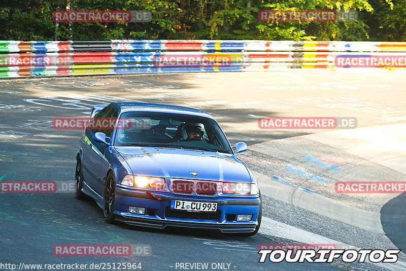 Bild #25125964 - Touristenfahrten Nürburgring Nordschleife (02.10.2023)