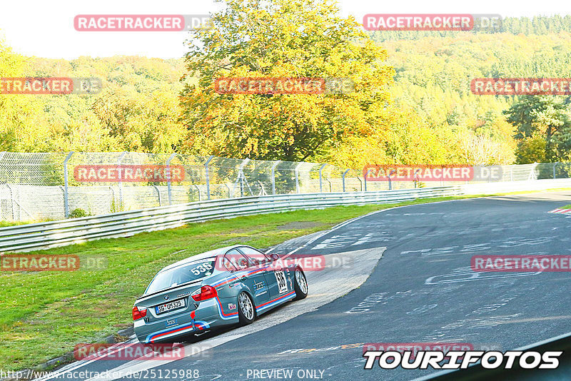 Bild #25125988 - Touristenfahrten Nürburgring Nordschleife (02.10.2023)