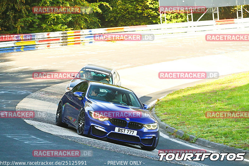 Bild #25125991 - Touristenfahrten Nürburgring Nordschleife (02.10.2023)