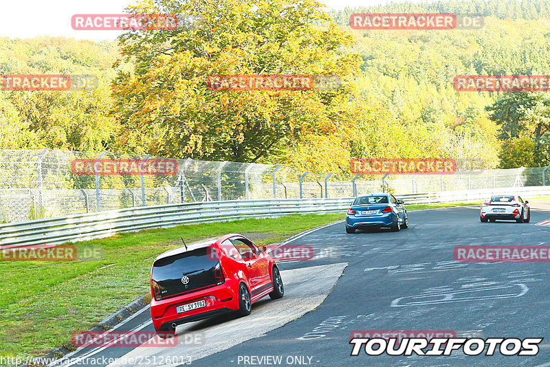 Bild #25126013 - Touristenfahrten Nürburgring Nordschleife (02.10.2023)