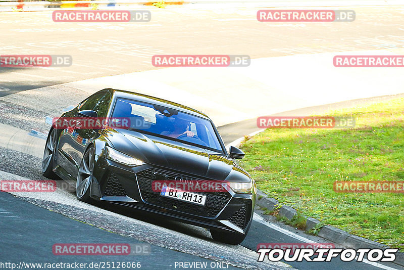 Bild #25126066 - Touristenfahrten Nürburgring Nordschleife (02.10.2023)