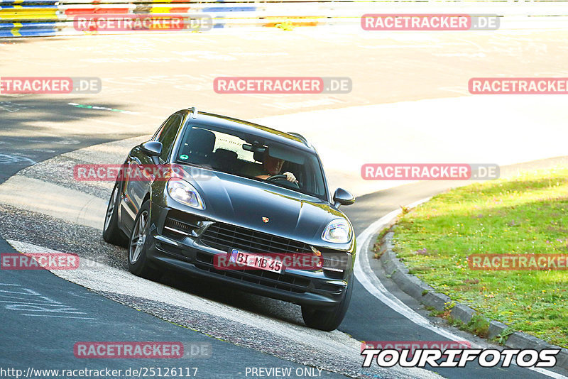 Bild #25126117 - Touristenfahrten Nürburgring Nordschleife (02.10.2023)