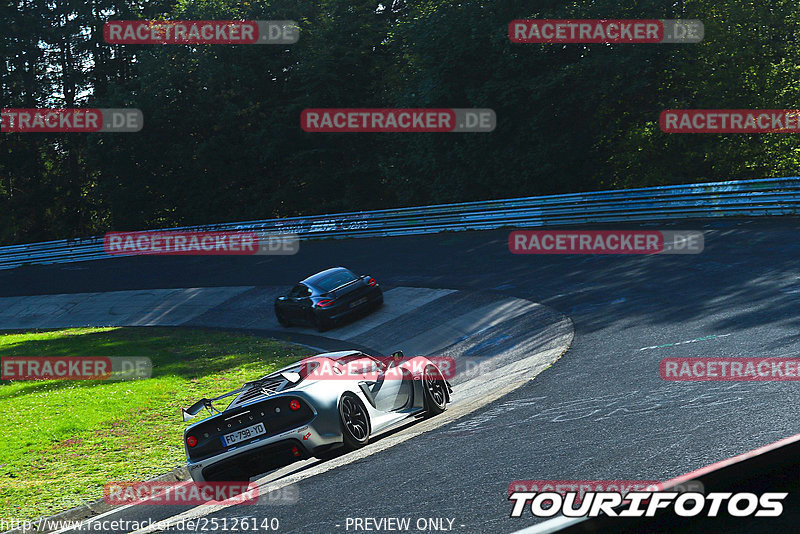 Bild #25126140 - Touristenfahrten Nürburgring Nordschleife (02.10.2023)