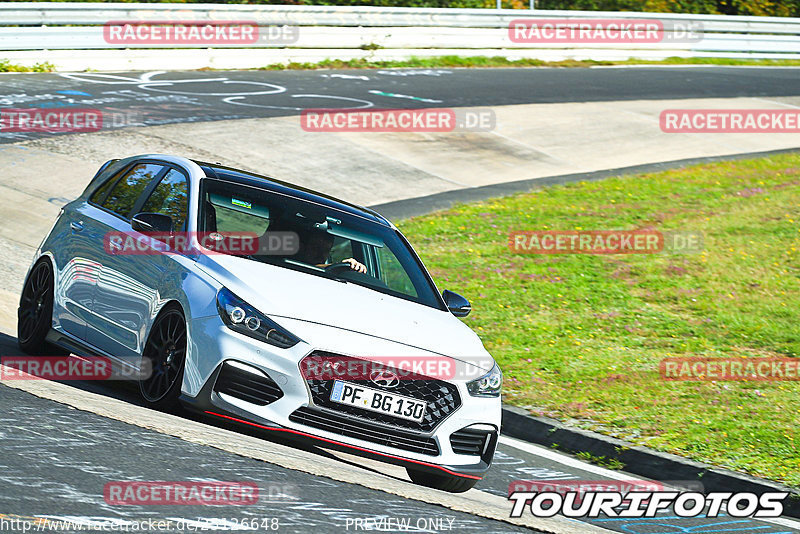 Bild #25126648 - Touristenfahrten Nürburgring Nordschleife (02.10.2023)