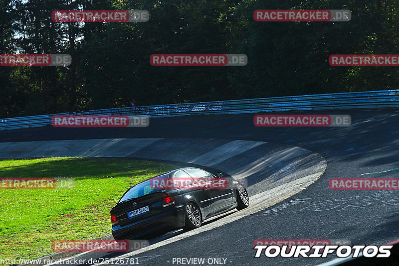 Bild #25126781 - Touristenfahrten Nürburgring Nordschleife (02.10.2023)