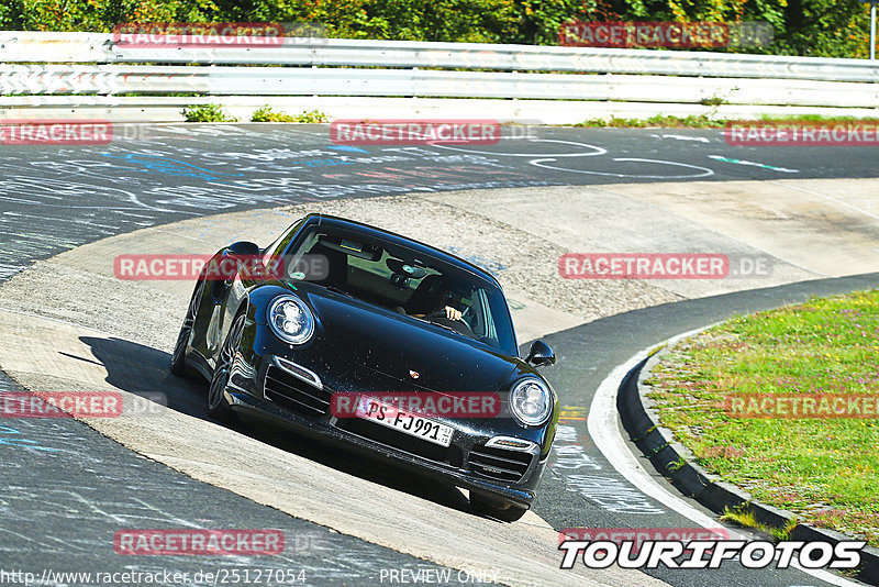 Bild #25127054 - Touristenfahrten Nürburgring Nordschleife (02.10.2023)