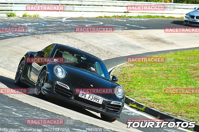 Bild #25127056 - Touristenfahrten Nürburgring Nordschleife (02.10.2023)