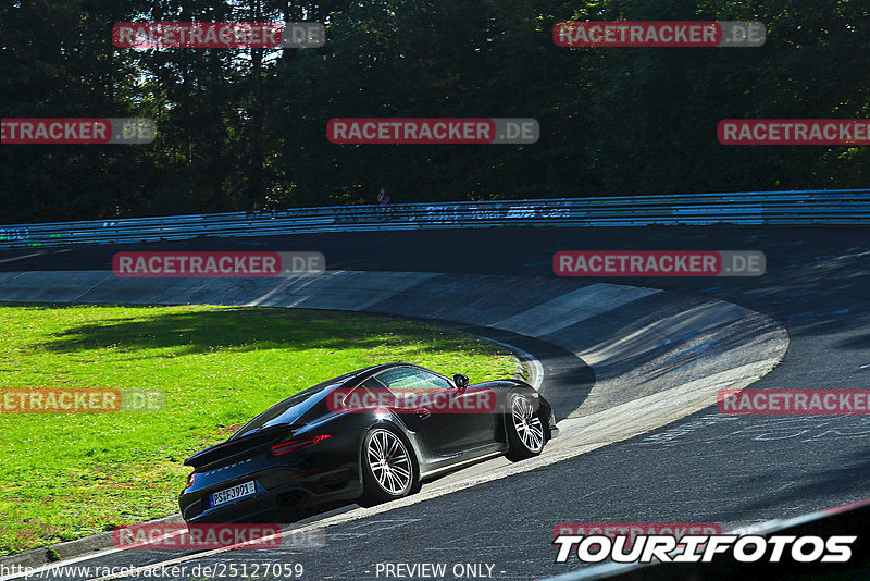 Bild #25127059 - Touristenfahrten Nürburgring Nordschleife (02.10.2023)