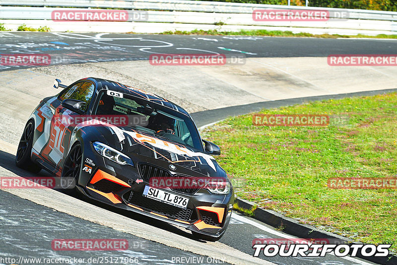 Bild #25127066 - Touristenfahrten Nürburgring Nordschleife (02.10.2023)