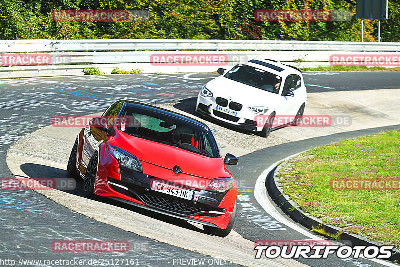 Bild #25127161 - Touristenfahrten Nürburgring Nordschleife (02.10.2023)