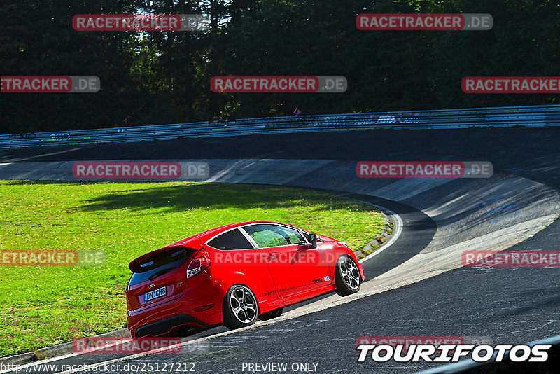 Bild #25127212 - Touristenfahrten Nürburgring Nordschleife (02.10.2023)