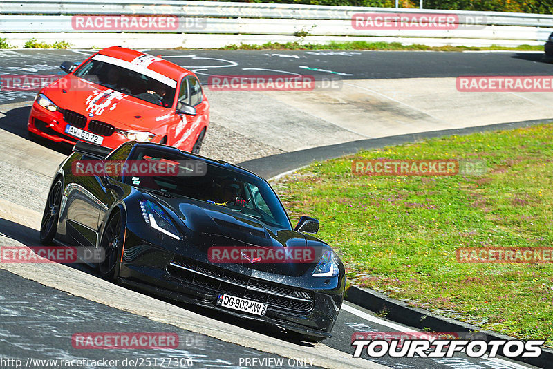 Bild #25127306 - Touristenfahrten Nürburgring Nordschleife (02.10.2023)