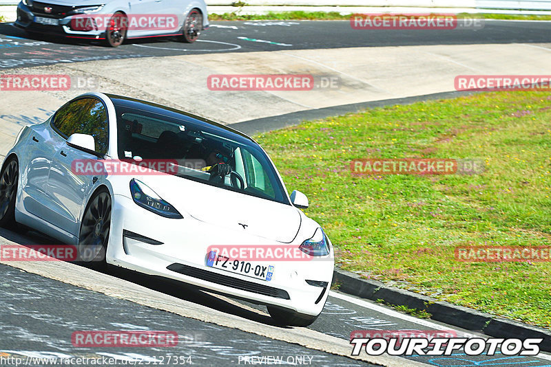 Bild #25127354 - Touristenfahrten Nürburgring Nordschleife (02.10.2023)