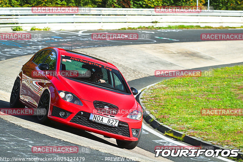 Bild #25127479 - Touristenfahrten Nürburgring Nordschleife (02.10.2023)