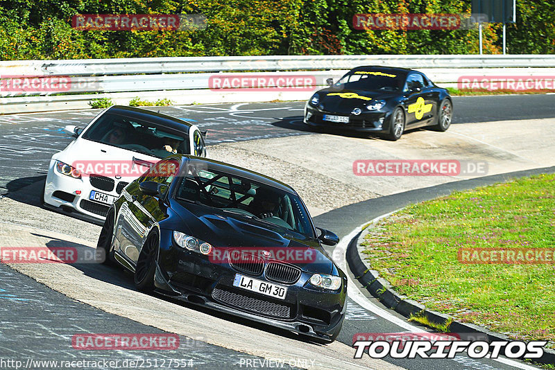 Bild #25127554 - Touristenfahrten Nürburgring Nordschleife (02.10.2023)