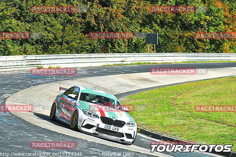 Bild #25127746 - Touristenfahrten Nürburgring Nordschleife (02.10.2023)