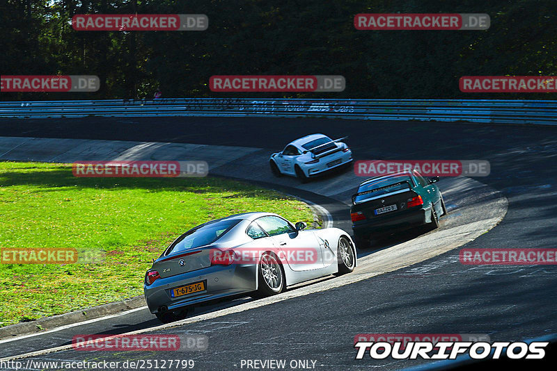 Bild #25127799 - Touristenfahrten Nürburgring Nordschleife (02.10.2023)